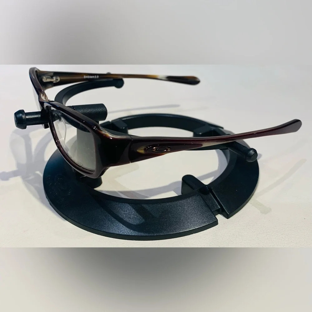 New Women’s Oakley Eyeglasses - Picture 3 of 8